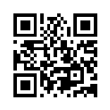 Website QR Code